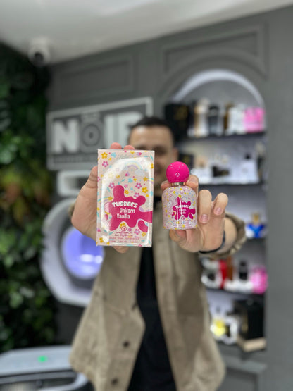 Tubbees Unicorn Vanilla 50ml EDP Unisex