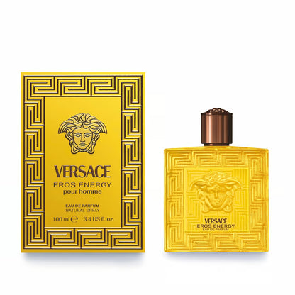 Versace Eros Energy 100ml EDP Hombre