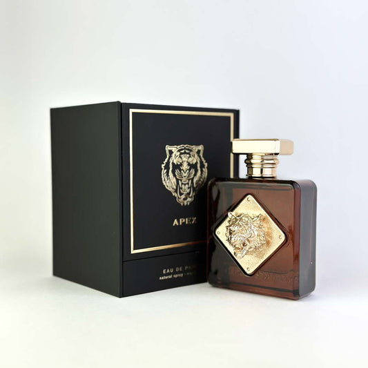 Apex Fragrance World 100ml EDP Hombre