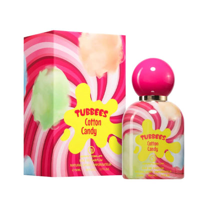 Tubbees Cotton Candy 50ml EDP Unisex