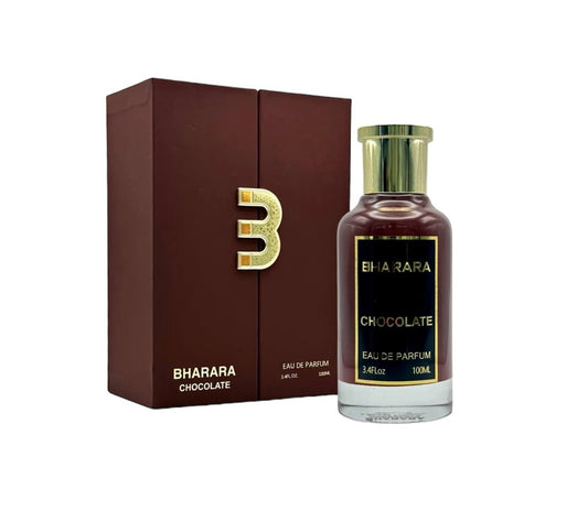 Bharara Chocolate 100ml EDP Unisex