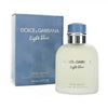 Light Blue Dolce & Gabbana 125ml EDT Hombre