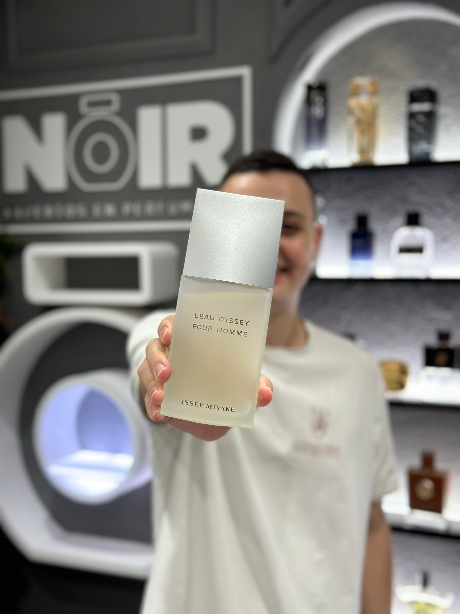 125 Ml Issey Miyake Hombre Precio Issey Miyake L'Eau D'Issey Pour