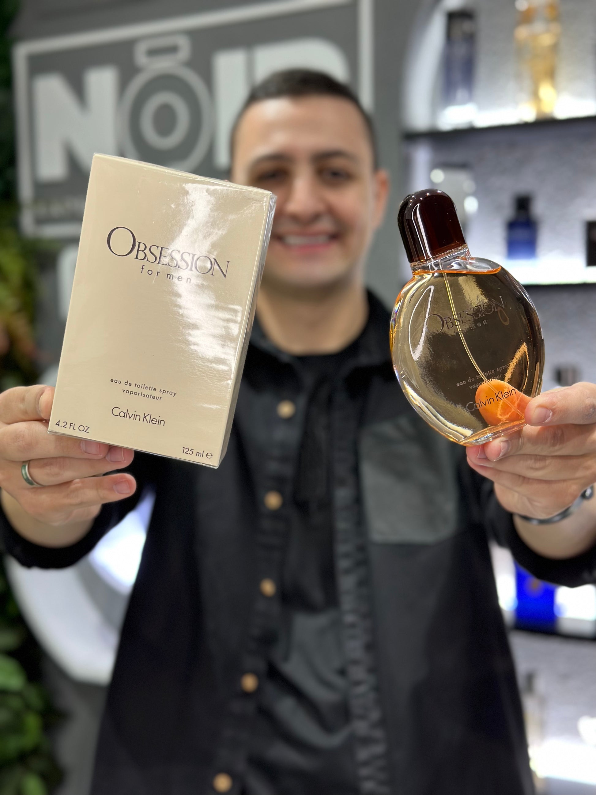 Obsession Precio De Perfume Calvin Klein Para Hombre Perfume