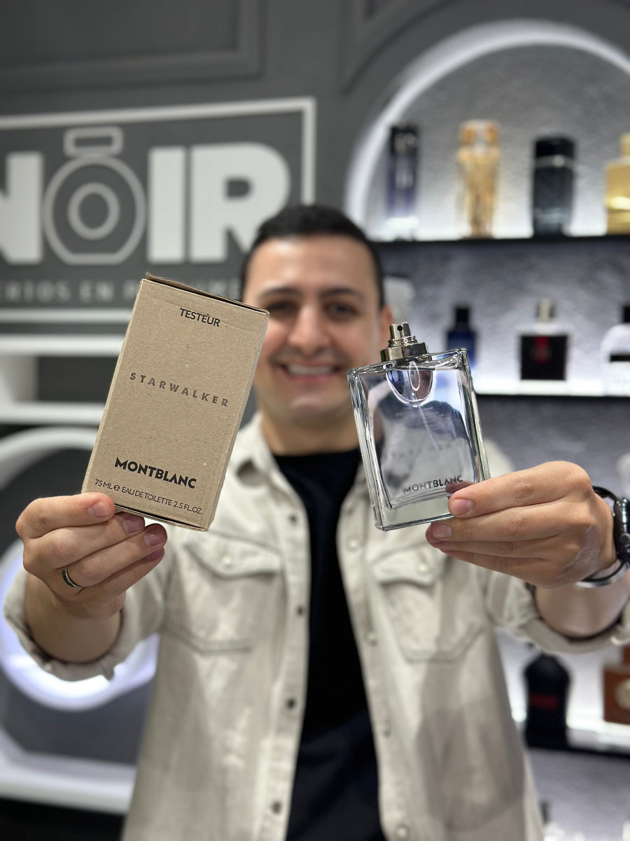 Starwalker tester sales