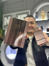 Al Haramain Amber Oud Exclusif Classic 60ml Extrait de Parfum Unisex
