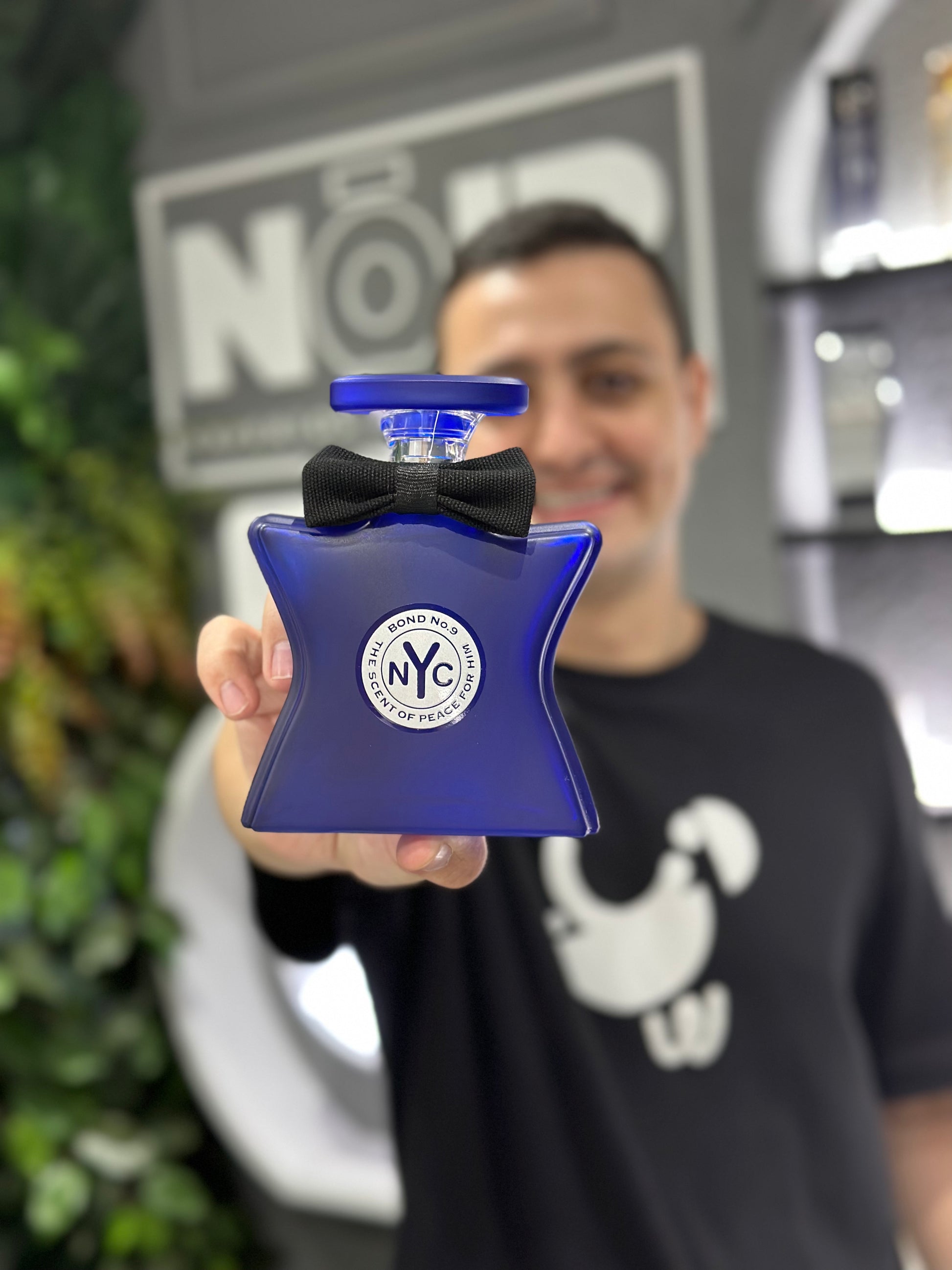 Bond Peace For Him Bond The Scent Of Peace Eau De Parfum For Men