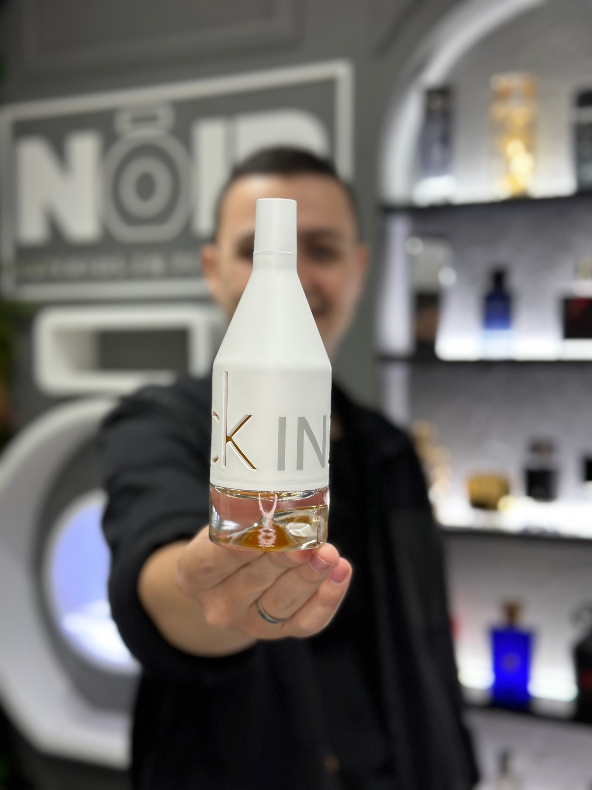 Pressure Vessels Precio De Perfume Ck In2u Dama Edt 100ml Calvin