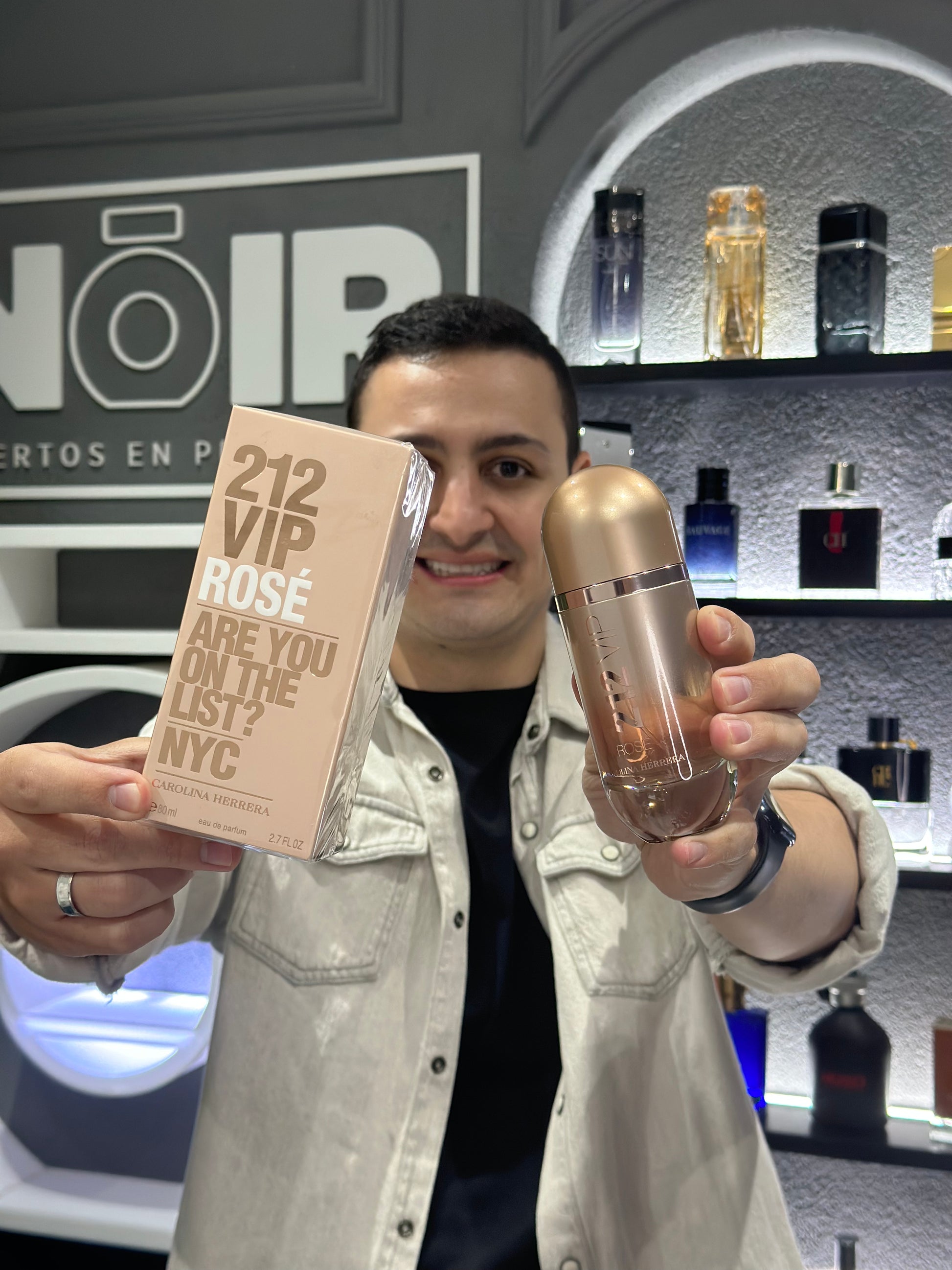 Are You Perfume 212 Vip Dama Fragrance Carolina Herrera 212 Vip