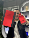Al Haramain Amber Oud Exclusif Sport 60ml Extrait de Parfum Unisex