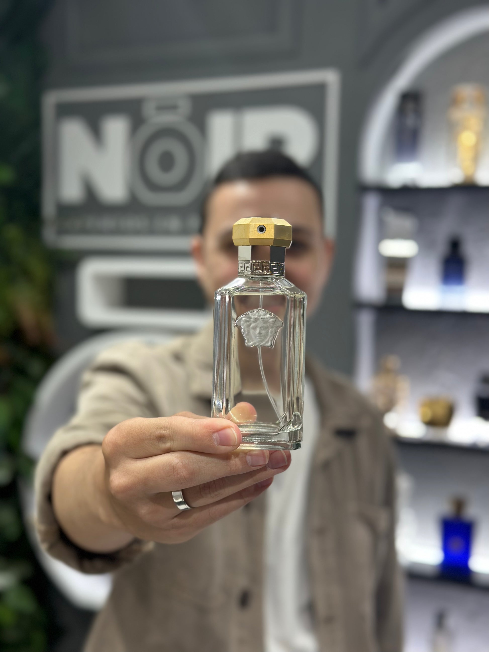 Versace the dreamer hombre hotsell