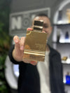 Al Haramain Amber Oud Gold Edition 120ml EDP Unisex