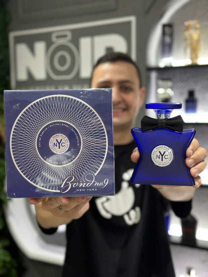 Bond No. 9 The Scent of Peace 100ml EDP Hombre - Noir Perfumeria