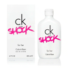 CK One Shock Calvin Klein 200ml EDT Mujer