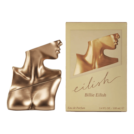 Eilish By Billie Eilish 100ml EDP Mujer