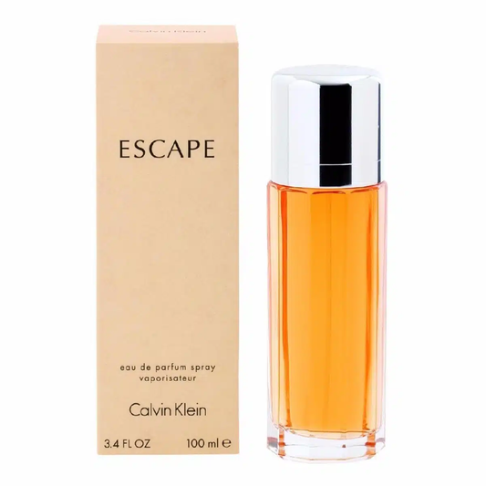 Escape Calvin Klein 100ml EDP Mujer - Noir Perfumeria