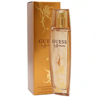 Guess by Marciano 100ml EDP Mujer - Noir Perfumeria