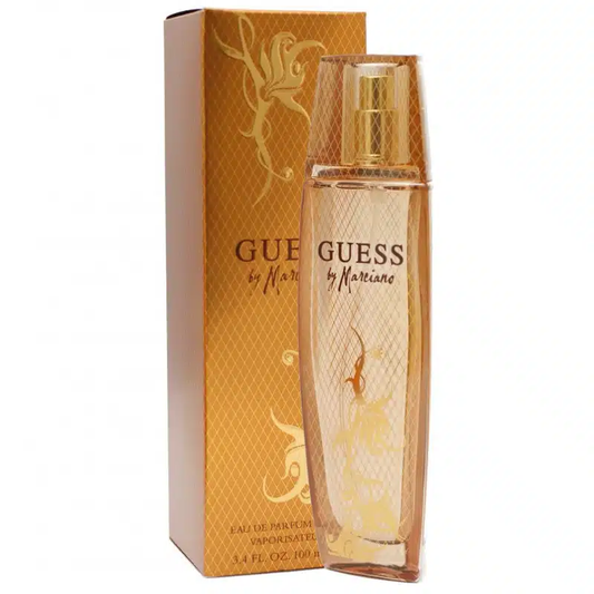 Guess by Marciano 100ml EDP Mujer - Noir Perfumeria