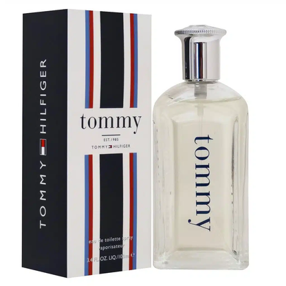 Tommy By Tommy Hilfiger 100ml EDT Hombre - Noir Perfumeria