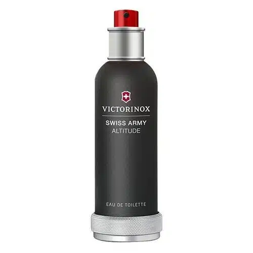 Tester Swiss Army Altitude Victorinox 100ml EDT Hombre