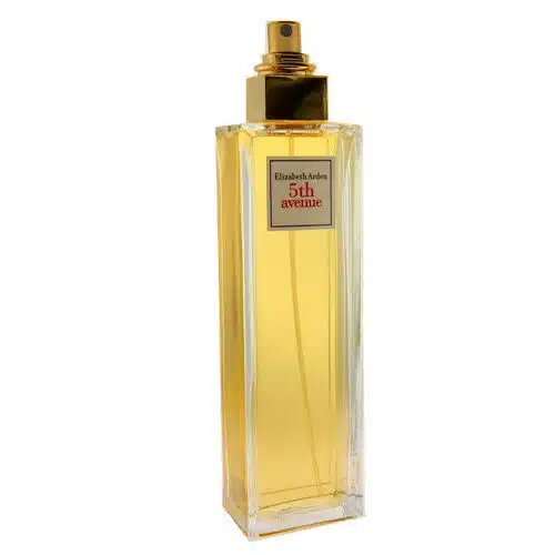 Tester 5th Avenue Quinta Avenida Elizabeth Arden 125ml EDP Mujer - Noir Perfumeria