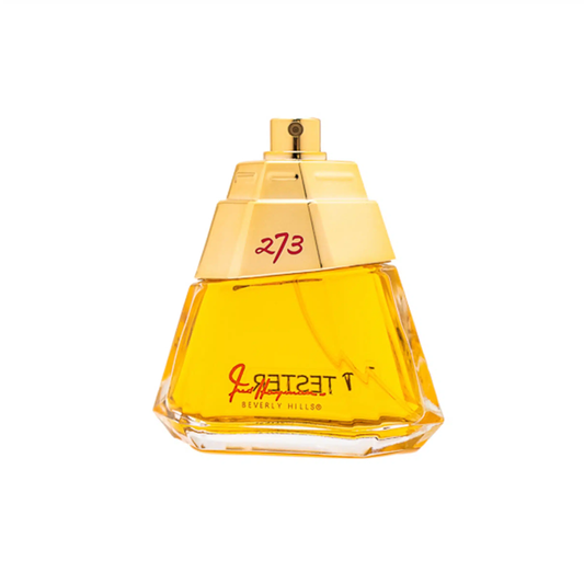 Tester 273 Fred Hayman Beverly Hills 75ml EDP Mujer - Noir Perfumeria