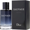 Sauvage Dior 100ml EDT Hombre