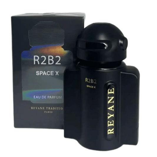 R2B2 Space X Reyane Tradition 100ml EDP Hombre
