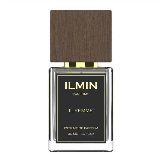 Ilmin Il Femme 30ml Extrait de Parfum Unisex