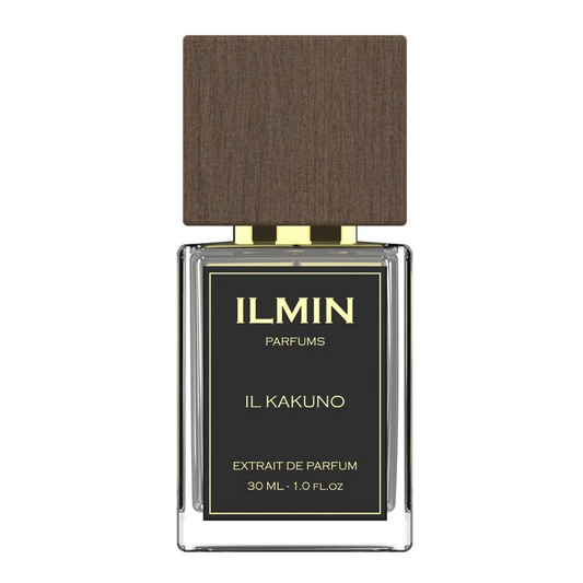Ilmin Il Kakuno 30ml Extrait de Parfum Unisex