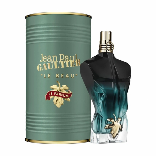 Jean Paul Gaultier Le Beau Le Parfum 125ml EDP Hombre