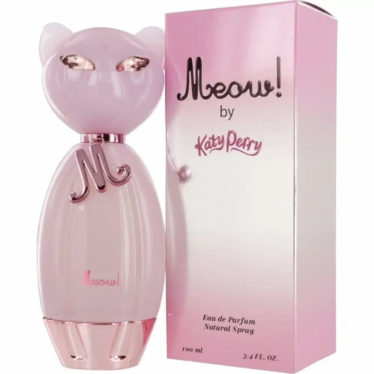 Katy Perry Meow 100ml EDP Mujer - Noir Perfumeria