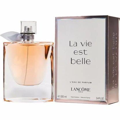 La Vie Est Belle (La Vida Es Bella) Lancôme 100ml EDP Mujer - Noir Perfumeria