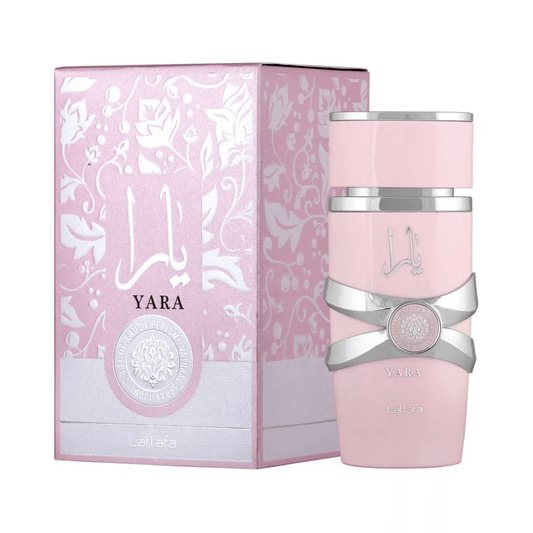 Lattafa Yara 100ml EDP Mujer - Noir Perfumeria