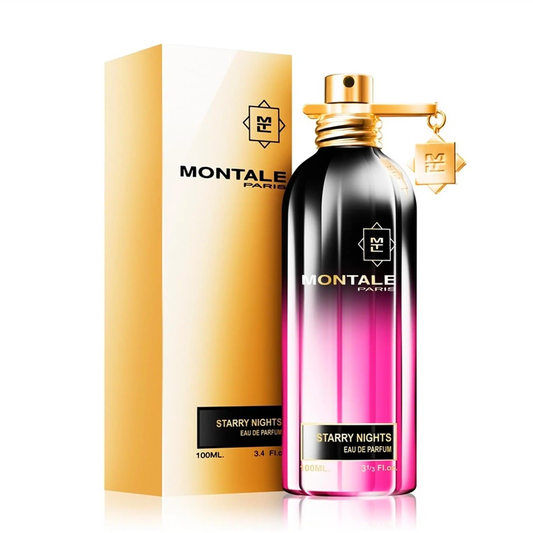 Montale Starry Nights 100ml EDP Unisex - Noir Perfumeria