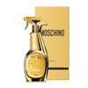 Moschino Fresh Gold Couture 100ml EDP Mujer