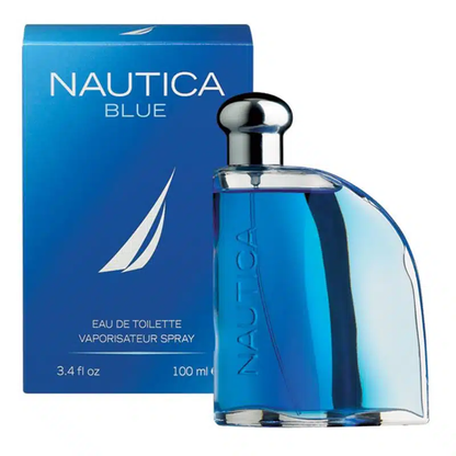 Nautica Blue 100ml EDT Hombre - Noir Perfumeria