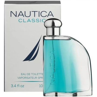 Nautica Classic 100ml EDT Hombre - Noir Perfumeria