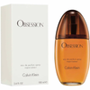 Obsession Calvin Klein 100ml EDP Mujer