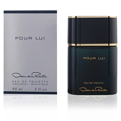 Oscar de la Renta Pour Lui 90ml EDT Hombre - Noir Perfumeria