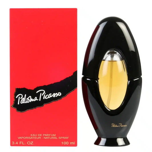 Paloma Picasso 100ml EDP Mujer - Noir Perfumeria