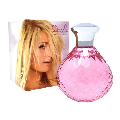 Paris Hilton Dazzle 125ml EDP Mujer - Noir Perfumeria