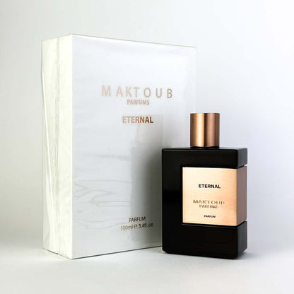 Maktoub Eternal 100ml Parfum Hombre