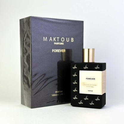 Maktoub Forever 100ml Parfum Hombre