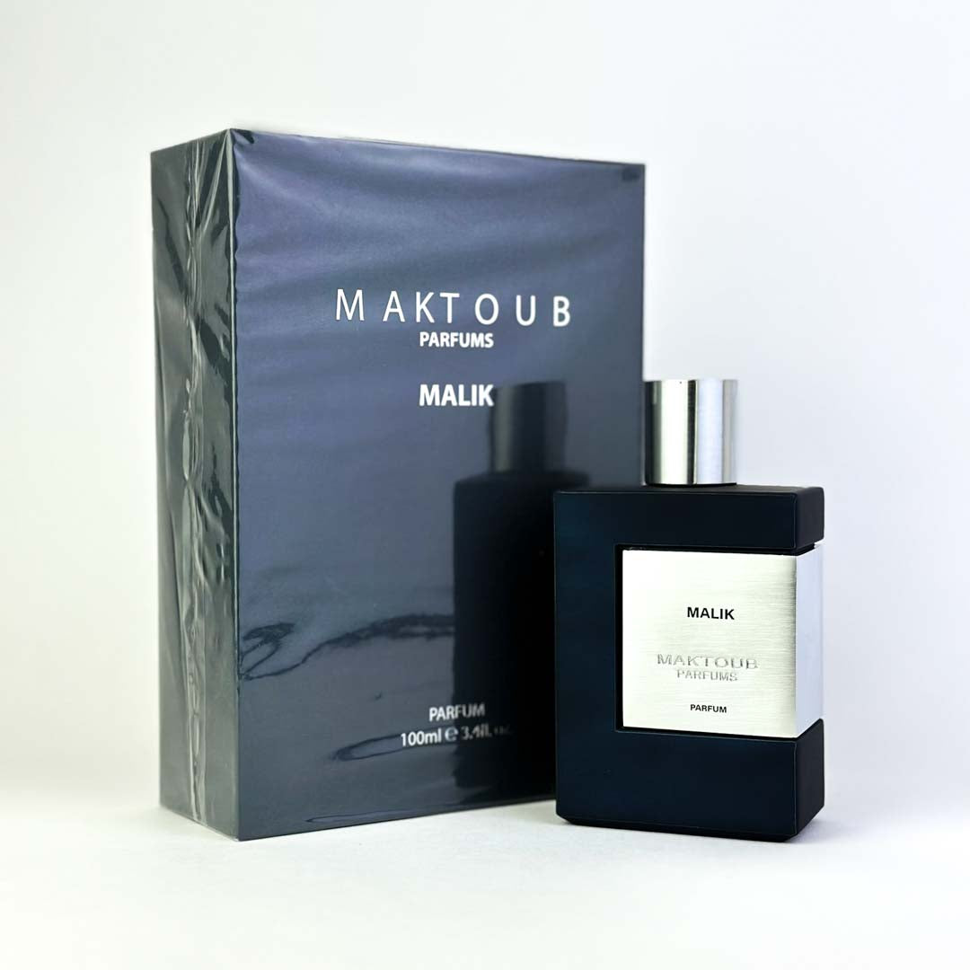 Maktoub Malik 100ml Parfum Hombre