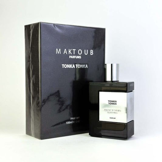 Maktoub Tonka Tonka 100ml Parfum Hombre