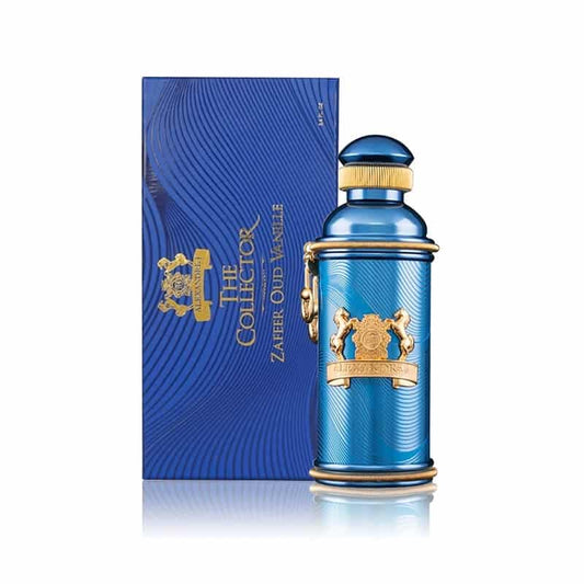 Alexandre J Zafeer Oud Vanille 100ml EDP Unisex